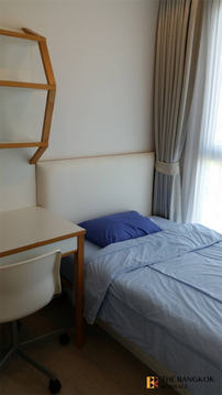 RHYTHM Sathorn-Narathiwas  High-potential Location, Convenient Travel
