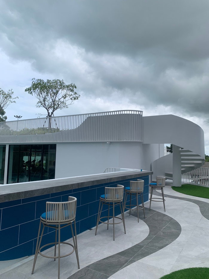 picture Brixton Rayong Condo For Rent 7,500/ Month - 21/29
