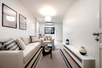 Condos for sale : Con forsale :  City Home Sukhumvit (Rt-01)