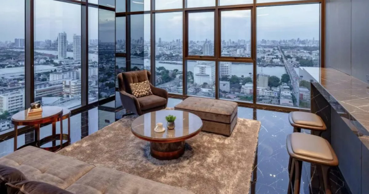 picture ✨ For Sale: urbano rajavithi Condo ✨  💰 Only 5,490,000 THB - 2/4