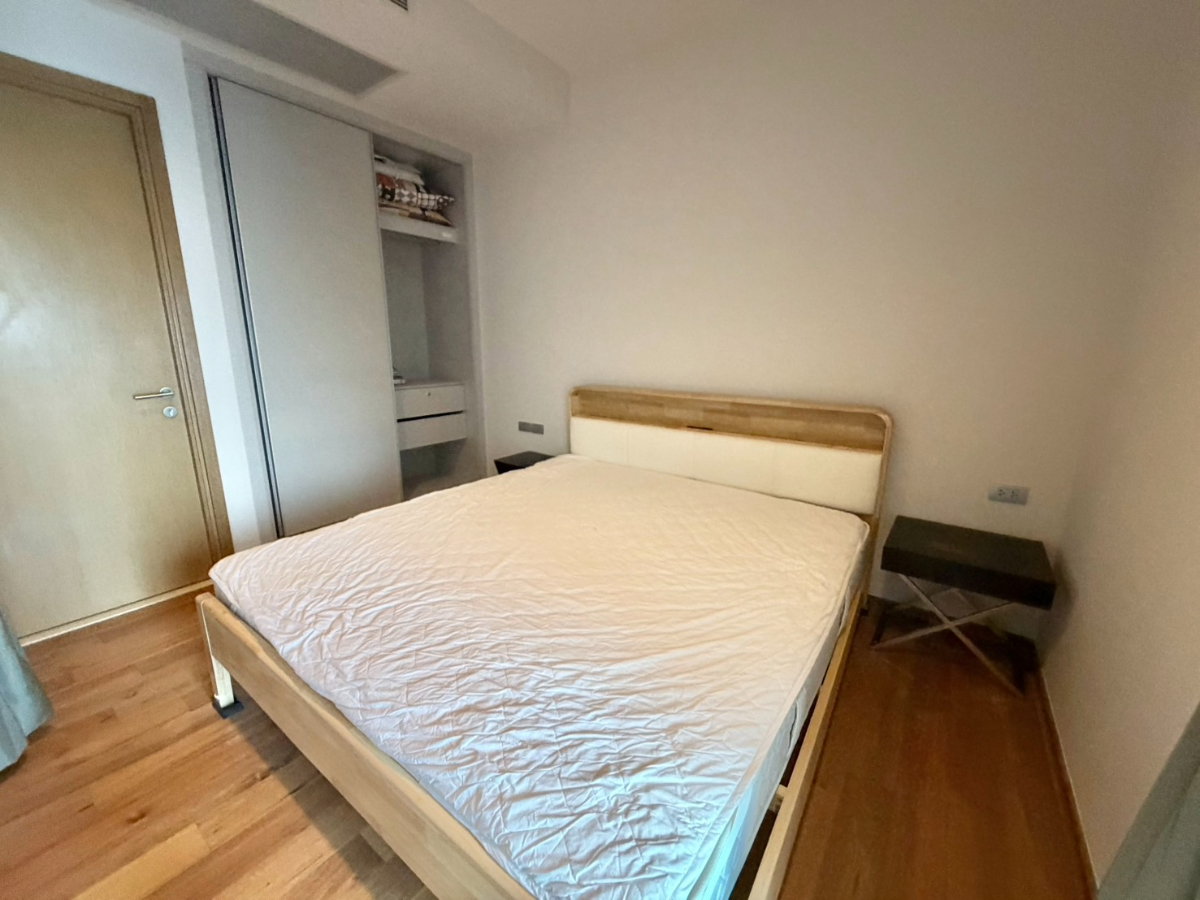 รูป Special Deal ‼️ให้เช่า Hyde Sukhumvit 13 ห้องสวย ราคาดีมาก ตกแต่งครบพร้อมอยู่ DS2794 | Line @Dstay - รูปที่ 4/6