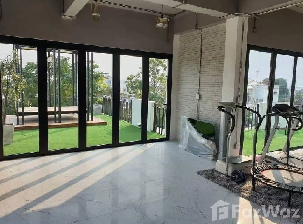 รูป ขาย บ้านเดี่ยว 4 ห้องนอน ใน ลาดพร้าว, กรุงเทพมหานคร 1141398 - รูปที่ 6/12