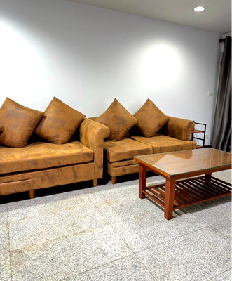 Condos for rent :  Wittayu                         Complex