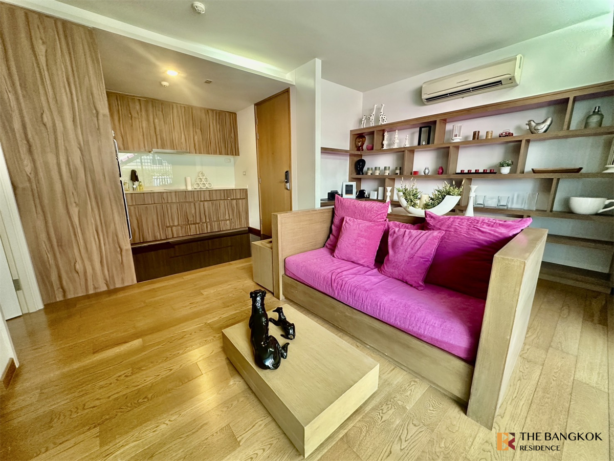 picture Via 31 More Relaxation with Condo Near MRT - 5/10