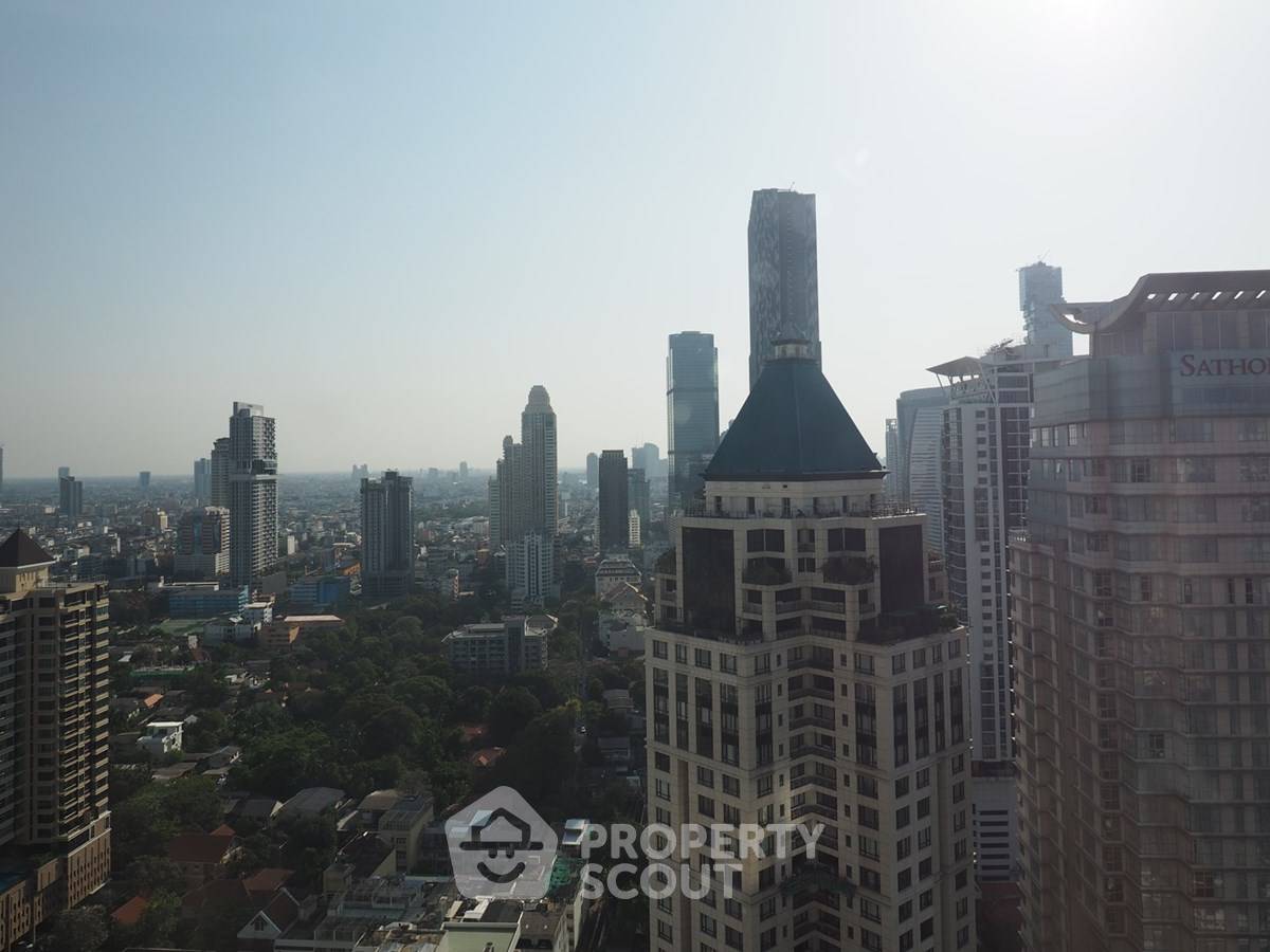 รูป คอนโด 3-ห้องนอน ที่ สาธร การ์เด้นส์ ใกล้ MRT สีลม (ID 2874586) - รูปที่ 27/27