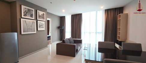 ✨ For Rent: Up Ekkamai Condo ✨  💰 Only 55,000 THB/month