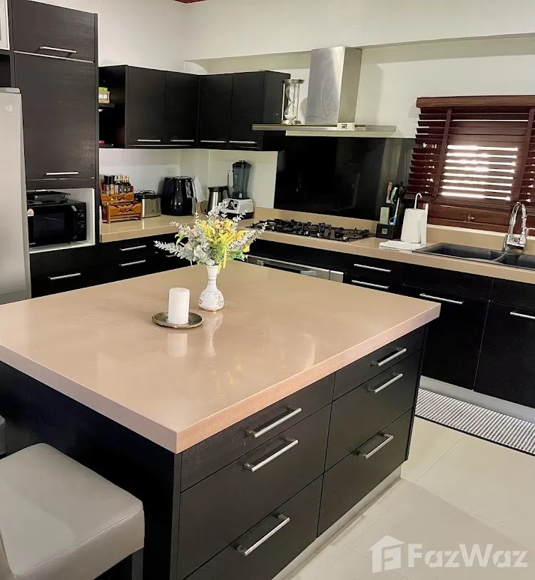 รูป บ้านเดี่ยวให้เช่า 3 ห้องนอน ใน กะรน, ภูเก็ต 6205745 - รูปที่ 3/26