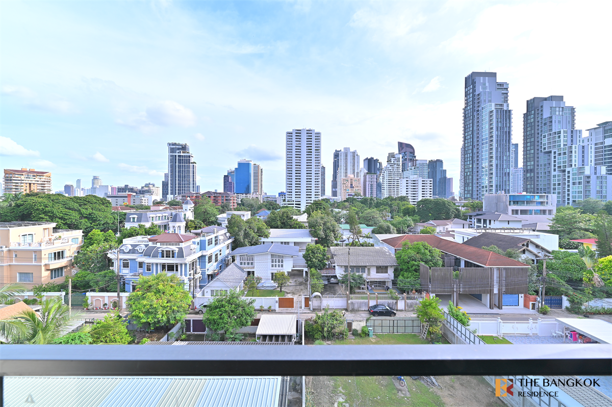 รูป เดอะ รีเซิร์ฟ สุขุมวิท 61 เริ่มต้นง่ายๆ กับไลฟ์สไตล์คนเมือง - รูปที่ 3/10
