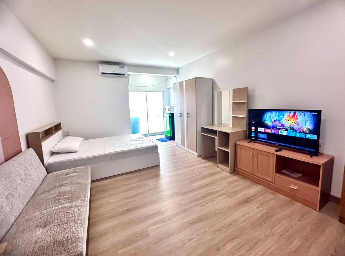 picture 🚨 Available Now | PP Condo Chiang Mai 🏙️🛋️🌿 - 6/10