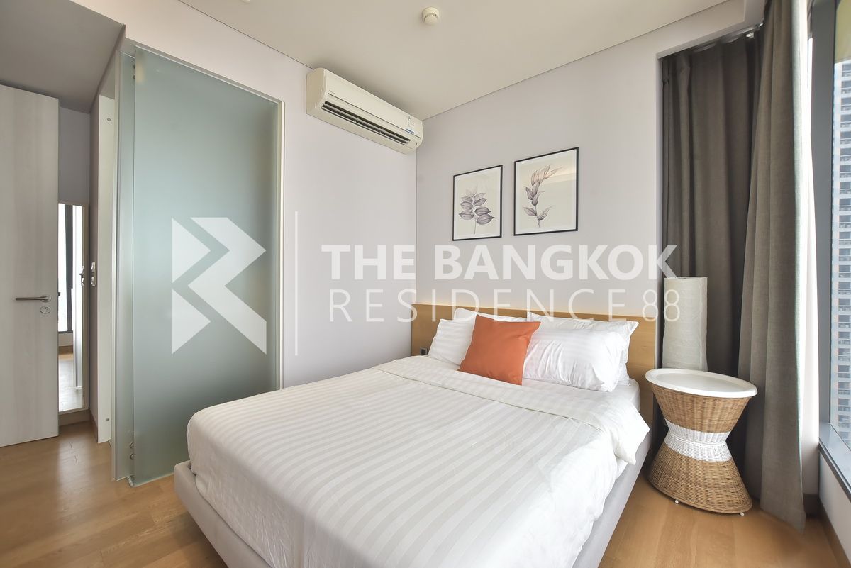picture Convenient Travel, Great Value per Square Meter The Lumpini 24 - 3/10