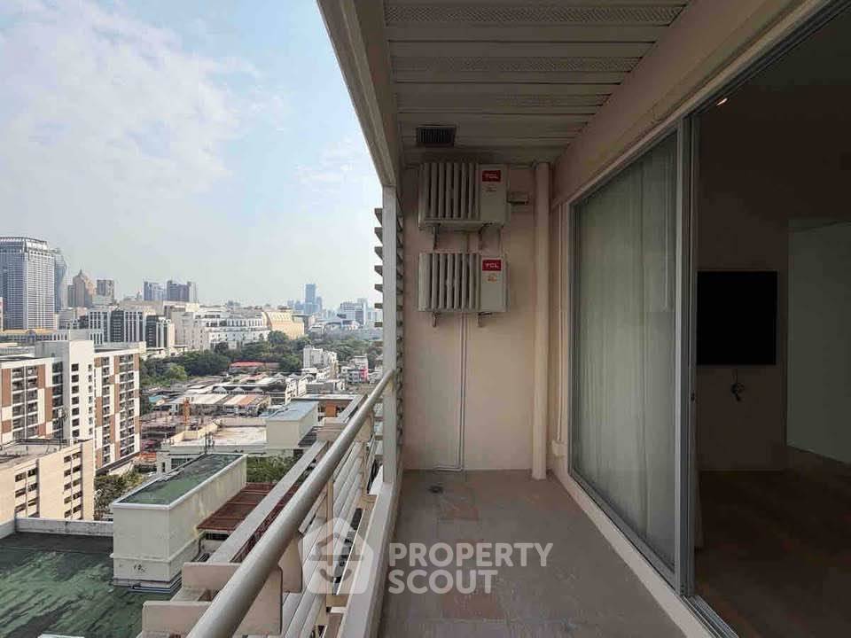 รูป คอนโด 2-ห้องนอน ที่ บ้านกลางกรุง สยาม-ปทุมวัน คอนโดมิเนียม ใกล้ BTS ราชเทวี (ID 2683152) - รูปที่ 14/16