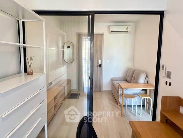 รูป คอนโด 1-ห้องนอน ที่ ไนท์บริดจ์ ไพรม์ สาทร ใกล้ BTS เซนต์หลุยส์ (ID 2833253) - รูปที่ 3/6