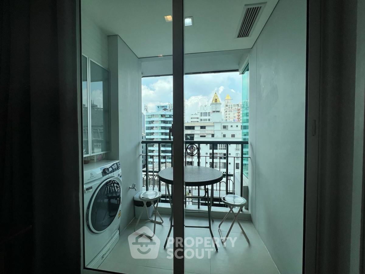 รูป คอนโด 1-ห้องนอน ที่ ไอวี่ ทองหล่อ 23 ใกล้ ทองหล่อ (ID 2875521) - รูปที่ 4/8