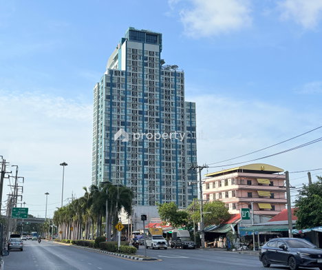 Project THE ORIGIN SUKHUMVIT - SAILUAT E22 STATION Picture - 2/12