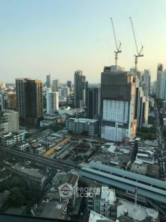 รูป คอนโด 3-ห้องนอน ที่ เดอะ ดิโพลแมท 39 พร้อมพงษ์ ใกล้ BTS พร้อมพงษ์ (ID 2874376) - รูปที่ 8/16