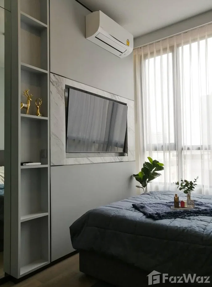picture 1 Bedroom Condo for Rent at Park Origin Phayathai 6247562 - 11/17