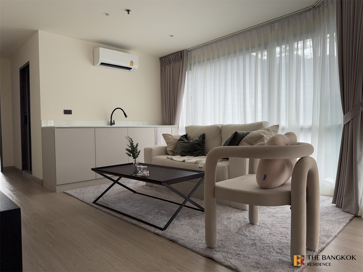 picture Convenient Travel, Great Value per Square Meter Sukhumvit Suites near BTS Nana - 4/9