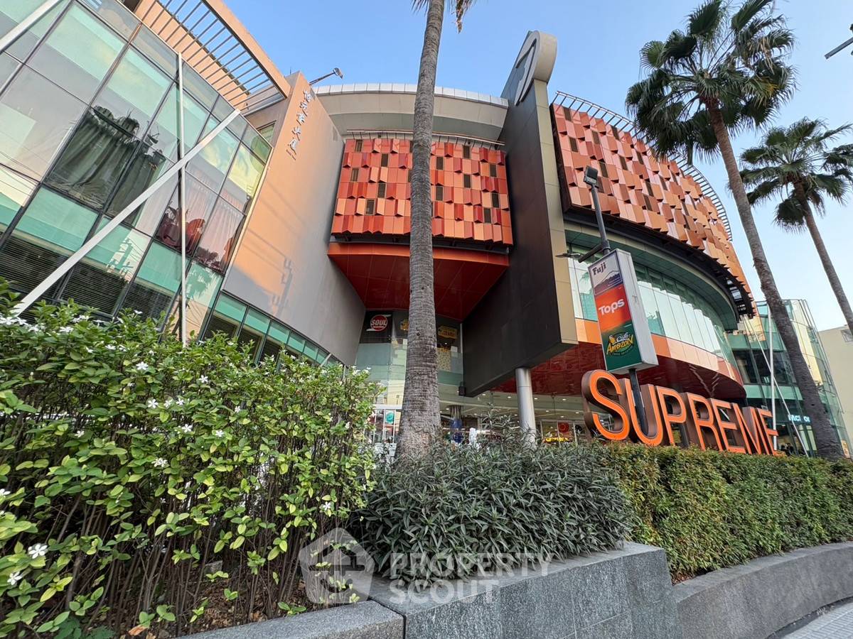 รูป คอนโด 2-ห้องนอน ที่ บ้าน สามเสน คอนโดมิเนียม ใกล้ MRT บางอ้อ (ID 2839205) - รูปที่ 25/28