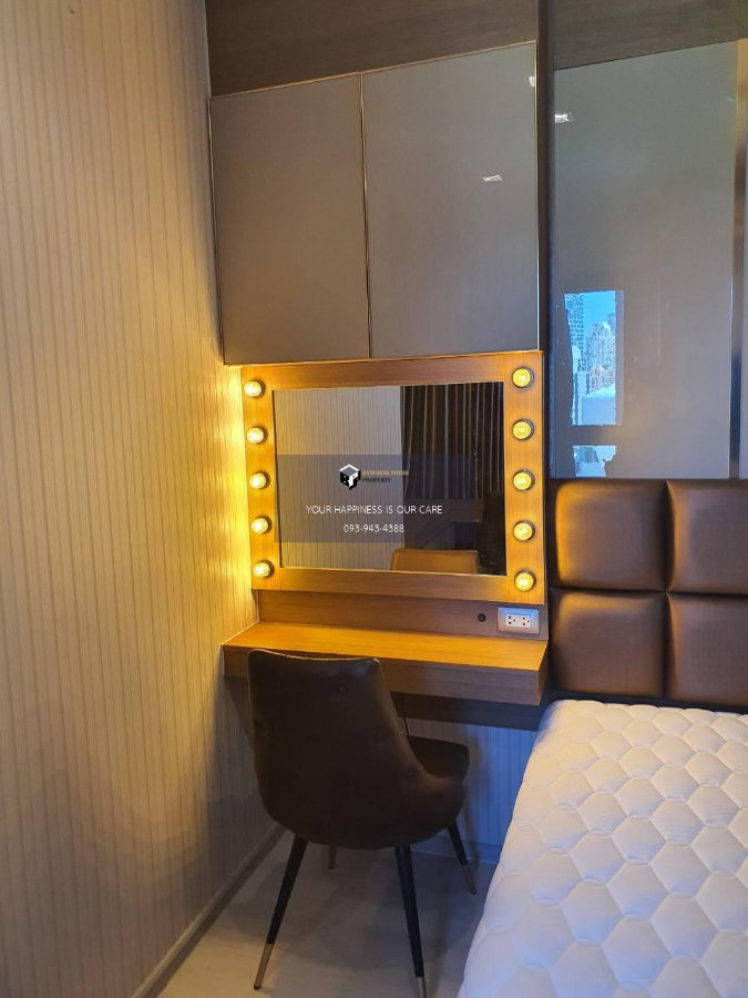 รูป Life One Wireless | Rare unit !! Sky-High Luxury with Breathtaking Views #2026050814549 #FC - รูปที่ 3/12