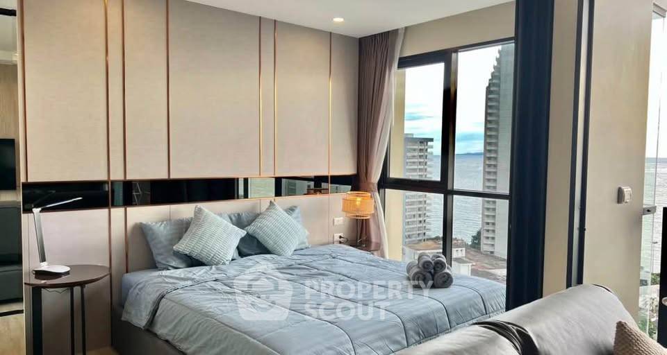 รูป คอนโด 1-ห้องนอน ที่ เดอะ พาโนร่า พัทยา ใกล้ ถนนพระตำหนัก พัทยา (ID 2877338) - รูปที่ 4/10