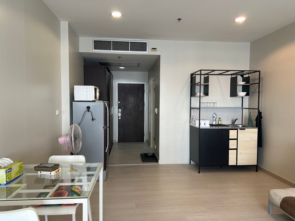 รูป A035295 The Platinum - รูปที่ 5/8