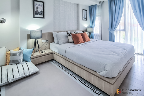 Klass Silom near BTS Chong Nonsi Unit Priced Below Market