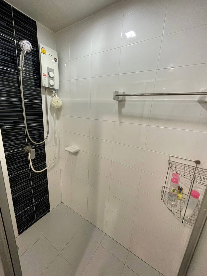 รูป EN00914 ให้เช่า✨Richpark Taopoon 10,000/month  line : @ds159  /please contact us✨ - รูปที่ 14/14