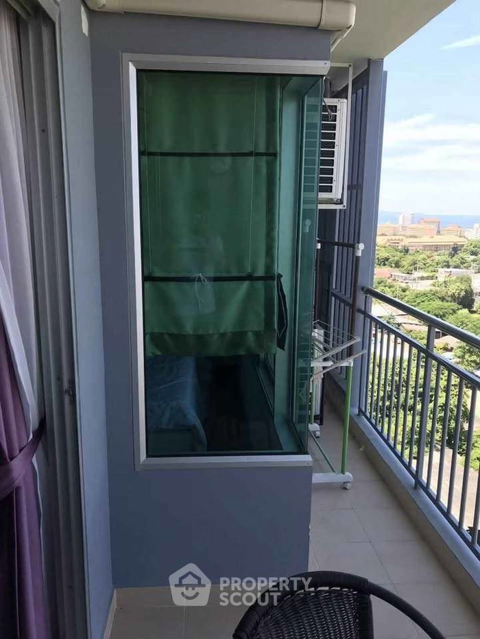 รูป คอนโด 1 ห้องนอน ชั้น 15 ขนาด 45 ตร.ม. Supalai Mare Pattaya (ID 2877270) - รูปที่ 4/11
