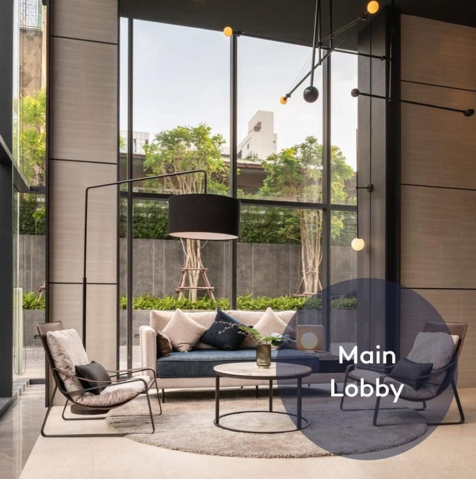 picture Code: 26KJ2267  for rent Cooper Siam 🔥🔥 Line ID: @kjcondo (with @)🔥🔥 - 19/22
