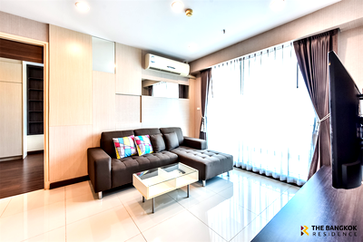 Condos for sale : Supalai Prima Riva  Ready-to-move-in Condo