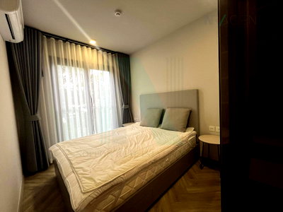 Condos for rent : 🔺 For Rent Condo CHAPTER THONGLOR 25 Building 1, Floor 3,1 bed room, Room size 35 sqm