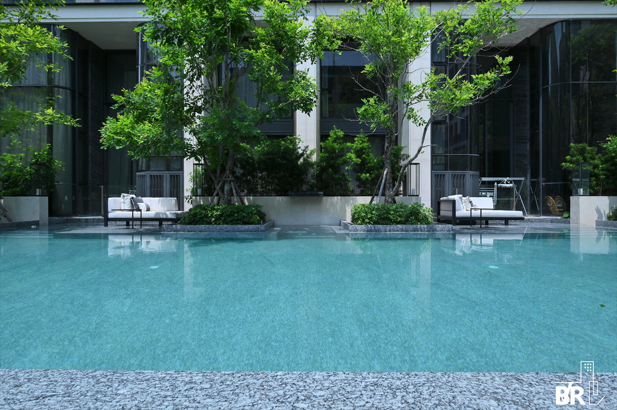 รูป เช่าคอนโด💥 The Reserve 61 Hideaway 2นอน 84.55ตร.ม. 85k 💥 ห้องสวยราคาดีที่สุด ใกล้ BTS เอกมัย - รูปที่ 6/6