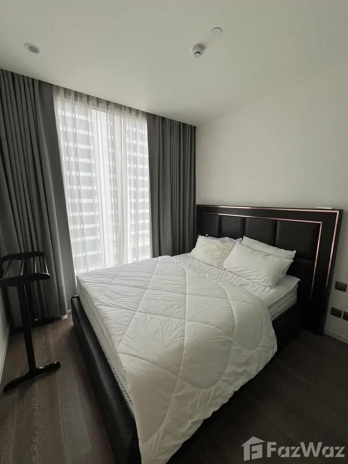 รูป คอนโดให้เช่า 2 ห้องนอน ในโครงการ มิวนีค สุขุมวิท 23 6247798 - รูปที่ 7/9
