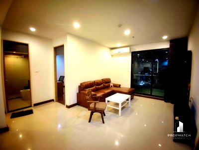 คอนโดให้เช่า : PM030241 ✨Flash Deal ✨Supalai Premier Ratchathewi  (2Bed2Bath104SQM.) พร้อมอยู่ ! เพียง 35,000 บาทต่อเดือน Tel.0981315848 @propmatch
