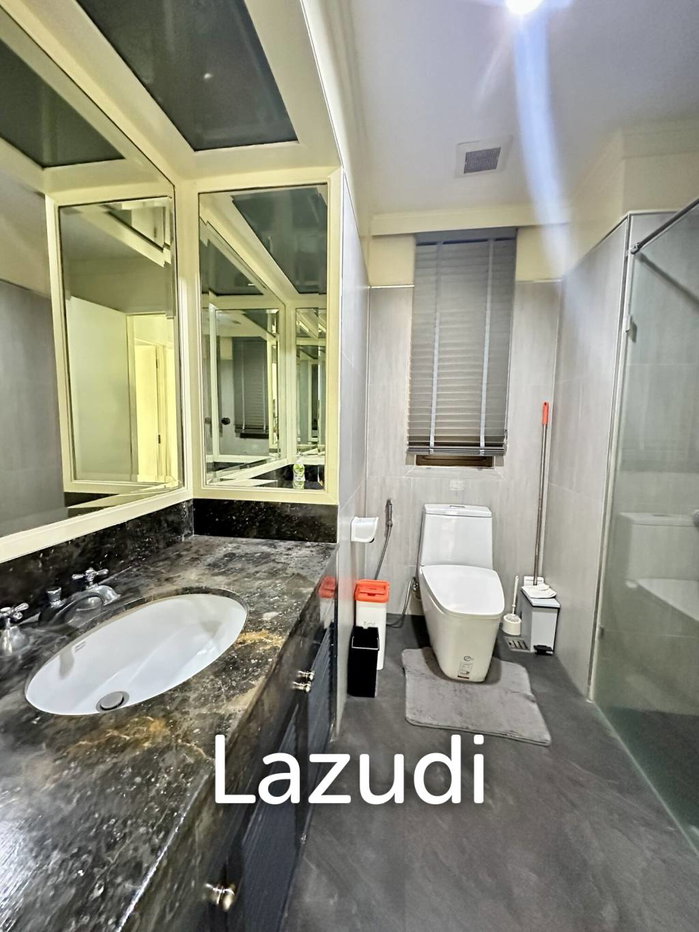 รูป 65.0 ตร.ม.  1 ห้องนอน  1 ห้องน้ำ คอนโดสำหรับ เช่าใน คลองสาน - รูปที่ 13/19