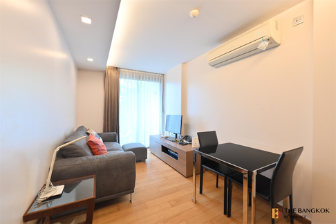 Via Botani Easy Travel, Fully Utilized Space