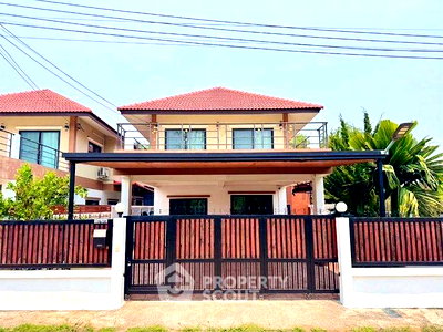 บ้านเดี่ยว เชียงใหม่ : บ้าน 4-ห้องนอน ใน ต้นเปา (ID 2876105)