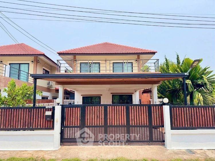 picture 4-BR House in Ton Pao (ID 2876105) - 1/18