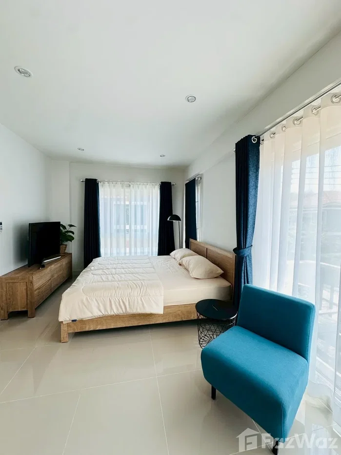 รูป บ้านเดี่ยวให้เช่า 3 ห้องนอน ในโครงการ ศุภาลัย เบลล่า ถลาง ภูเก็ต 6212291 - รูปที่ 4/19