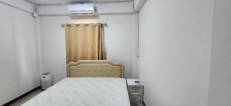 รูป ให้เช่าห้องพักรายเดือนสำหรับคนทำงานที่ต้องการความสงบและความเป็นส่วนตัว - รูปที่ 20/26