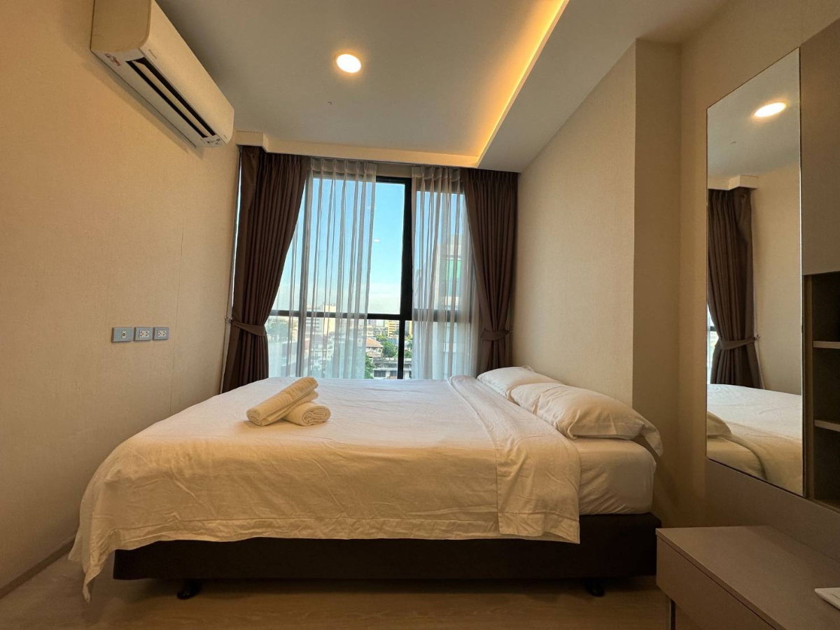 picture Condo For Rent!!Vtara Sukhumvit 36 - 2/15