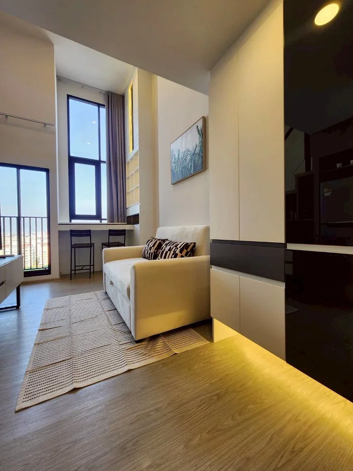 picture A034511 Origin Plug & Play Ramkhamhaeng Triple Station - 5/5