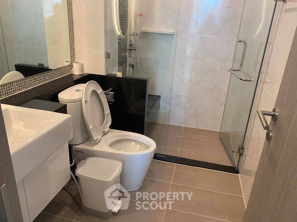 รูป คอนโด 2-ห้องนอน ที่ ศุภาลัย โอเรียนทัล สุขุมวิท 39 ใกล้ MRT เพชรบุรี (ID 2685058) - รูปที่ 7/8