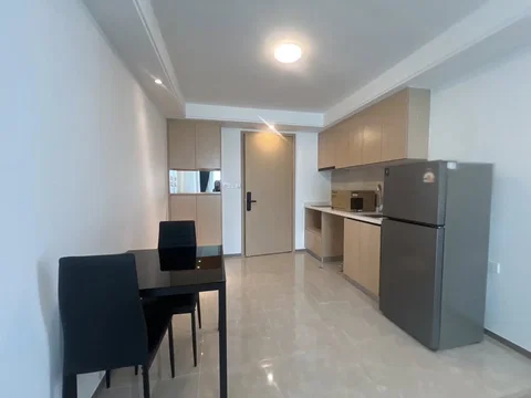 A034579 Regal Onnut - Srinakarin