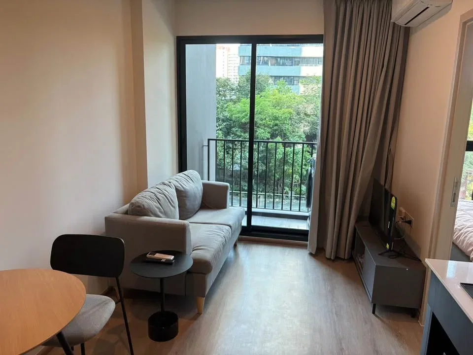 รูป A034371 Nue District R9 Rama 9 - รูปที่ 7/8