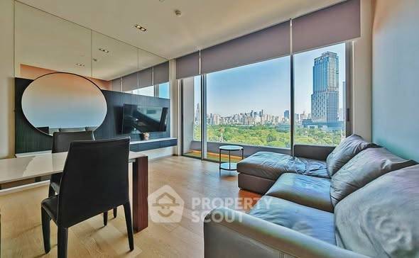 picture 1-BR Condo at Saladaeng One near MRT Si Lom (ID 2831286) - 3/13