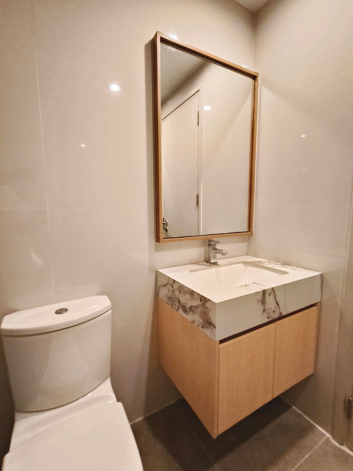 รูป A035285 The Capital Ekamai - Thonglor - รูปที่ 8/8