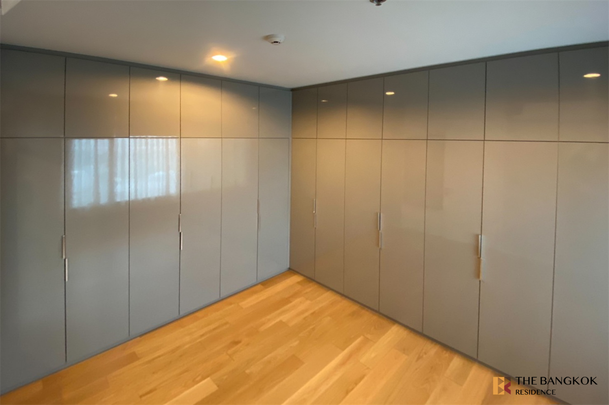 รูป ยูนิต Luxury หรูหราแบบไม่ต้องรอ เอ็ม ลาดพร้าว ใกล้ BTS สถานีห้าแยกลาดพร้าว - รูปที่ 8/10