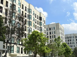 รูป UNiO Sukhumvit 72 Phase 2 - รูปที่ 3/16