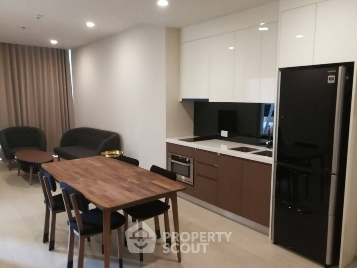 picture 2-BR Condo at Noble Ploenchit near BTS Phloen Chit (ID 2873876) - 2/16